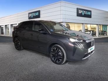 SPOTICAR Peugeot 3008 1.2 100kw  Edcs6 Allure Ocasion - Suv Gasolina Gris - Alcorcón - 1202132954_3