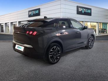 SPOTICAR Peugeot 3008 1.2 100kw  Edcs6 Allure Ocasion - Suv Gasolina Gris - Alcorcón - 1202132954_4