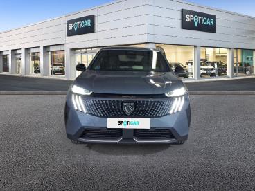 SPOTICAR Peugeot 3008 1.2 100kw  Edcs6 Allure Ocasion - Suv Gasolina Azul - Alcorcón - 1202133191_2