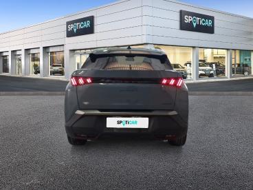 SPOTICAR Peugeot 3008 1.2 100kw  Edcs6 Allure Ocasion - Suv Gasolina Azul - Alcorcón - 1202133191_5