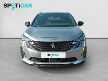 SPOTICAR Peugeot 3008 300 E-eat8 Gt Ocasion - Suv Híbrido Enchufable Gris - Sant Fruitós De Bages - 1202133299_2