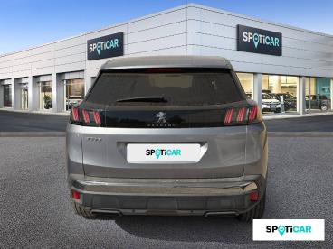 SPOTICAR Peugeot 3008 1.2 Puretech 96kw S&s Allure Pack Ocasion - Suv Gasolina Gris - Velez-malaga - 1202133434_5
