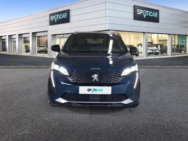 SPOTICAR Peugeot 3008 225 E-eat8 Gt Pack Ocasion - Suv Híbrido Enchufable Azul CÃ©lebes - Alcorcón - 1202133477_2