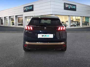 SPOTICAR Peugeot 3008 225 E-eat8 Gt Pack Ocasion - Suv Híbrido Enchufable Azul CÃ©lebes - Alcorcón - 1202133477_5