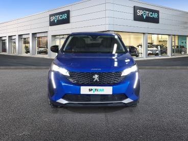 SPOTICAR Peugeot 3008 225 E-eat8 Allure Ocasion - Suv Híbrido Enchufable Azul Vertigo - Alcorcón - 1202134348_2