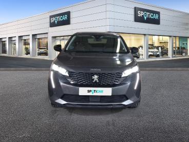 SPOTICAR Peugeot 3008 1.2 Puretech 96kw S&s  Eat8 Allure Ocasion - Suv Gasolina Gris Platinum - Alcorcón - 1202134379_2