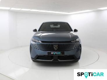 SPOTICAR Peugeot 3008 1.2 100kw  Edcs6 Allure Ocasion - Suv Gasolina Azul - Fuengirola - 1202134708_2