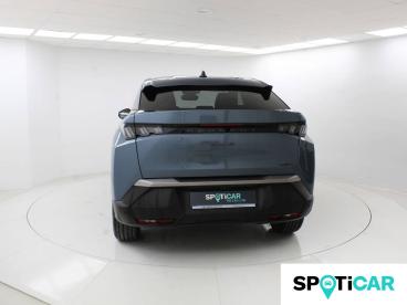 SPOTICAR Peugeot 3008 1.2 100kw  Edcs6 Allure Ocasion - Suv Gasolina Azul - Fuengirola - 1202134708_5