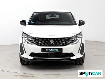 SPOTICAR Peugeot 3008 1.2 100kw Allure Pack Edcs6 Ocasion - Suv Híbrido Blanco - Barbera Del Valles - 1202134956_5