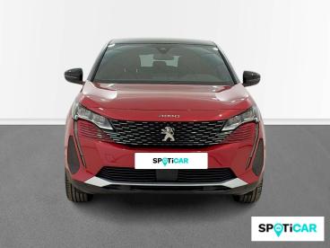 SPOTICAR Peugeot 3008 1.2 Puretech 96kw S&s  Eat8 Allure Pack Ocasion - Suv Gasolina Rojo - Alicante/alacant - 1202134975_2
