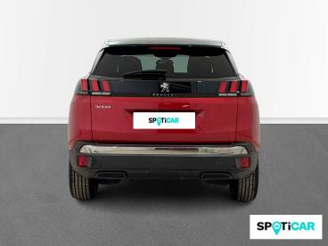 SPOTICAR Peugeot 3008 1.2 Puretech 96kw S&s  Eat8 Allure Pack Ocasion - Suv Gasolina Rojo - Alicante/alacant - 1202134975_5