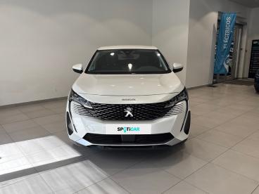 SPOTICAR Peugeot 3008 1.2 Puretech 96kw S&s  Eat8 Allure Ocasion - Suv Gasolina Blanco - Granada - 1202135054_2