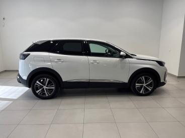 SPOTICAR Peugeot 3008 1.2 Puretech 96kw S&s  Eat8 Allure Ocasion - Suv Gasolina Blanco - Granada - 1202135054_4