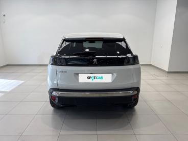 SPOTICAR Peugeot 3008 1.2 Puretech 96kw S&s  Eat8 Allure Ocasion - Suv Gasolina Blanco - Granada - 1202135054_5