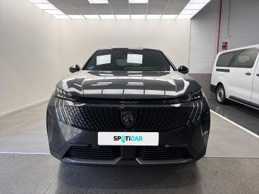 SPOTICAR Peugeot 3008 1.2 100kw  Edcs6 Gt Ocasion - Suv Gasolina Gris - Huércal De Almería - 1202135149_2