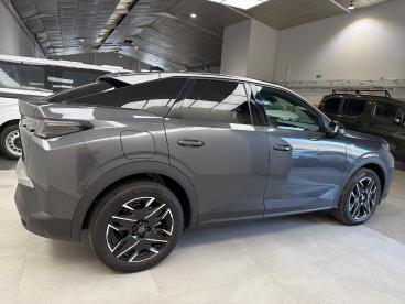 SPOTICAR Peugeot 3008 1.2 100kw  Edcs6 Gt Ocasion - Suv Gasolina Gris - Huércal De Almería - 1202135149_4