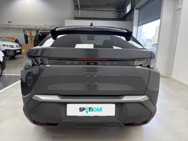 SPOTICAR Peugeot 3008 1.2 100kw  Edcs6 Gt Ocasion - Suv Gasolina Gris - Huércal De Almería - 1202135149_5