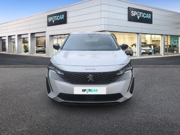 SPOTICAR Peugeot 3008 225 E-eat8 Allure Pack Ocasion - Suv Híbrido Enchufable Blanco - Sevilla - 1202135242_2