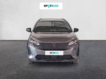 SPOTICAR Peugeot 3008 1.2 Puretech 96kw S&s  Eat8 Gt Ocasion - Suv Gasolina Gris - Lerida - 1202135272_2