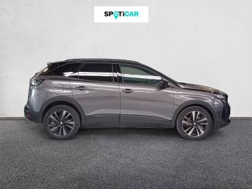 SPOTICAR Peugeot 3008 1.2 Puretech 96kw S&s  Eat8 Gt Ocasion - Suv Gasolina Gris - Lerida - 1202135272_4