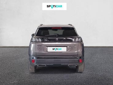 SPOTICAR Peugeot 3008 1.2 Puretech 96kw S&s  Eat8 Gt Ocasion - Suv Gasolina Gris - Lerida - 1202135272_5
