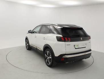 SPOTICAR Peugeot 3008 Gt Line 1.2 Puretech 130cv Man 5p Ocasion - Suv Gasolina Blanco - Terrassa - 1202135722_3