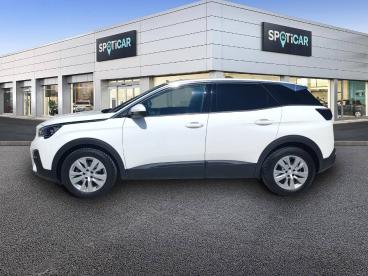 SPOTICAR Peugeot 3008 1.2 Puretech 96kw (130cv)  S&s Active Ocasion - Suv Gasolina Blanco - Burlada - 1202135782_2
