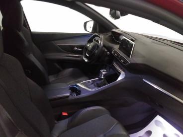 SPOTICAR Peugeot 3008 1.2 Puretech 96kw (130cv)  S&s Gt Line Ocasion - Suv Gasolina Burdeos - Oviedo - 1202136083_2