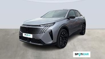 SPOTICAR Peugeot 3008 Allure Hybrid Edcs6 100 Kw (136 Cv) Ocasion - Suv Híbrido Gris - Villarreal/vila-real - 1202136362_1