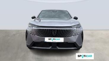 SPOTICAR Peugeot 3008 Allure Hybrid Edcs6 100 Kw (136 Cv) Ocasion - Suv Híbrido Gris - Villarreal/vila-real - 1202136362_2
