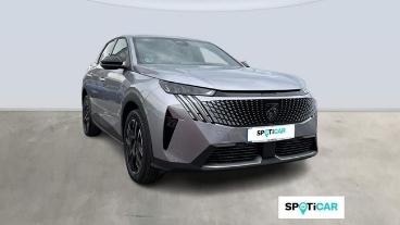 SPOTICAR Peugeot 3008 Allure Hybrid Edcs6 100 Kw (136 Cv) Ocasion - Suv Híbrido Gris - Villarreal/vila-real - 1202136362_3