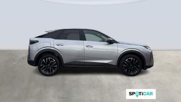 SPOTICAR Peugeot 3008 Allure Hybrid Edcs6 100 Kw (136 Cv) Ocasion - Suv Híbrido Gris - Villarreal/vila-real - 1202136362_4