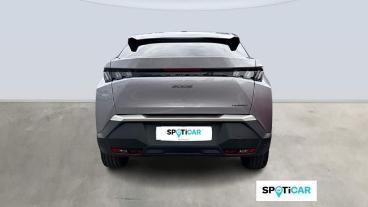 SPOTICAR Peugeot 3008 Allure Hybrid Edcs6 100 Kw (136 Cv) Ocasion - Suv Híbrido Gris - Villarreal/vila-real - 1202136362_5