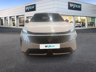 SPOTICAR Peugeot 3008 Electrico 157kw Gt Ocasion - Suv Eléctrico Blanco - Móstoles - 1202136469_2