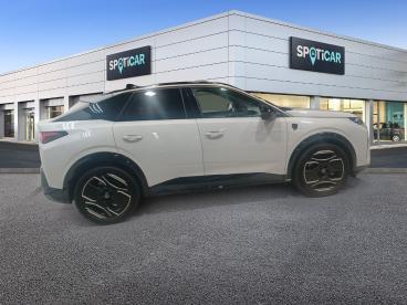 SPOTICAR Peugeot 3008 Electrico 157kw Gt Ocasion - Suv Eléctrico Blanco - Móstoles - 1202136469_4