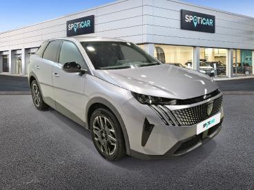 SPOTICAR Peugeot 3008 1.2 100kw  Edcs6 Allure Ocasion - Suv Gasolina Gris Artense - Móstoles - 1202136478_3