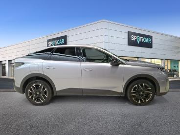 SPOTICAR Peugeot 3008 1.2 100kw  Edcs6 Allure Ocasion - Suv Gasolina Gris Artense - Móstoles - 1202136478_4