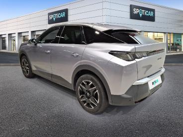 SPOTICAR Peugeot 3008 1.2 100kw  Edcs6 Allure Ocasion - Suv Gasolina Gris Artense - Móstoles - 1202136478_5