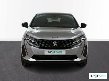 SPOTICAR Peugeot 3008 1.2 Puretech 96kw S&s  Eat8 Allure Pack Ocasion - Suv Gasolina Gris - Espinardo - 1202136480_2
