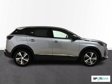 SPOTICAR Peugeot 3008 1.2 Puretech 96kw S&s  Eat8 Allure Pack Ocasion - Suv Gasolina Gris - Espinardo - 1202136480_4