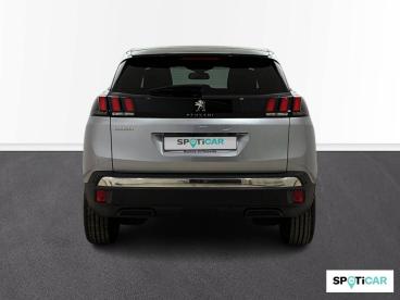 SPOTICAR Peugeot 3008 1.2 Puretech 96kw S&s  Eat8 Allure Pack Ocasion - Suv Gasolina Gris - Espinardo - 1202136480_5
