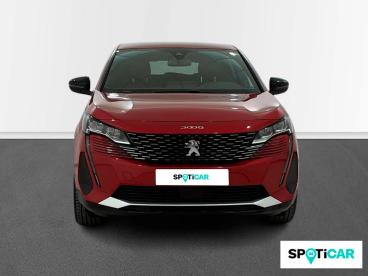 SPOTICAR Peugeot 3008 225 E-eat8 Allure Pack Ocasion - Suv Híbrido Enchufable Rojo - Espinardo - 1202136483_2
