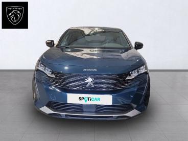 SPOTICAR Peugeot 3008 180 E-eat8 Allure Pack Ocasion - Suv Híbrido Enchufable Azul - Valencia - 1202136545_2