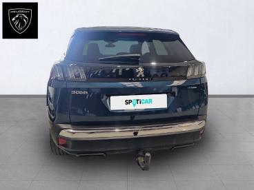 SPOTICAR Peugeot 3008 180 E-eat8 Allure Pack Ocasion - Suv Híbrido Enchufable Azul - Valencia - 1202136545_5