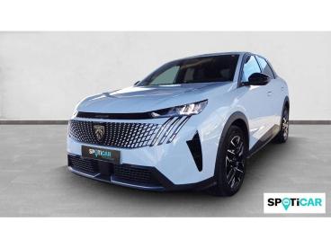 SPOTICAR Peugeot 3008 1.2 107kw  Edcs6 Allure Ocasion - Suv Gasolina Blanco Okenite - Cordoba - 1202136644_1