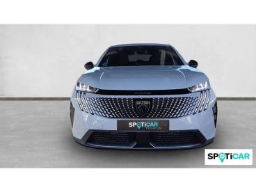 SPOTICAR Peugeot 3008 1.2 107kw  Edcs6 Allure Ocasion - Suv Gasolina Blanco Okenite - Cordoba - 1202136644_2