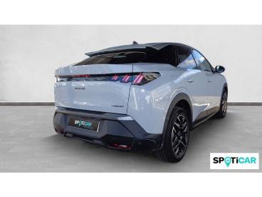 SPOTICAR Peugeot 3008 1.2 107kw  Edcs6 Allure Ocasion - Suv Gasolina Blanco Okenite - Cordoba - 1202136644_4