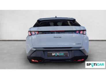 SPOTICAR Peugeot 3008 1.2 107kw  Edcs6 Allure Ocasion - Suv Gasolina Blanco Okenite - Cordoba - 1202136644_5