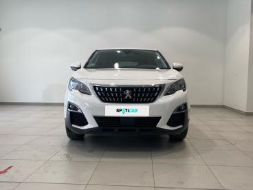 SPOTICAR Peugeot 3008 1.5l Bluehdi 96kw (130cv) S&s Active Ocasion - Suv Diésel Blanco - Granada - 1202136694_2