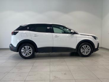 SPOTICAR Peugeot 3008 1.5l Bluehdi 96kw (130cv) S&s Active Ocasion - Suv Diésel Blanco - Granada - 1202136694_4